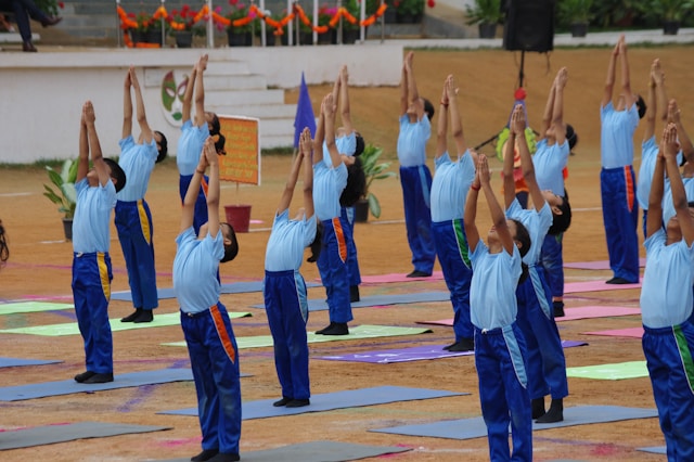 Mobility Training Investment